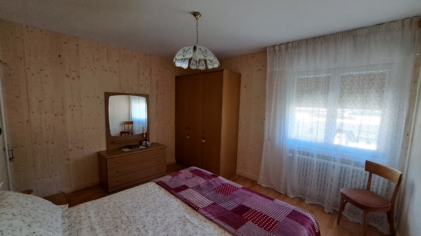 Appartamento Vacanze / Flat / Wohnung zu vermieten a Predazzo - Sergio e Edith - Via Cesare Battisti 6 - Tel: 3931123171